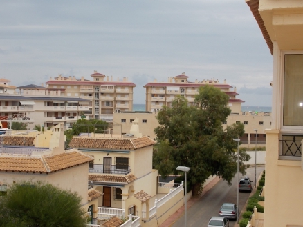 La Mata property: Alicante property | 1 bedroom Apartment 247876