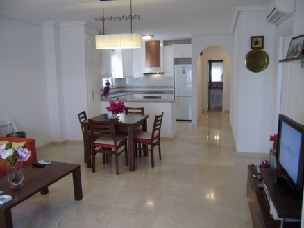 Playa Flamenca property: Apartment for sale in Playa Flamenca, Spain 247878