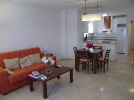 Playa Flamenca property: Playa Flamenca, Spain | Apartment for sale 247878