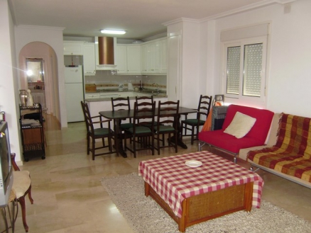 Playa Flamenca property: Apartment for sale in Playa Flamenca 247879