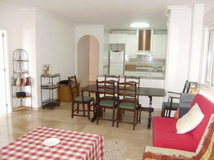 Playa Flamenca property: Apartment with 2 bedroom in Playa Flamenca 247879