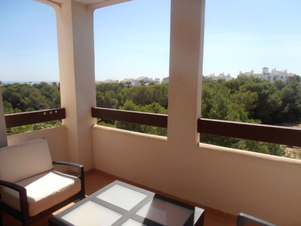 Villamartin property: Apartment for sale in Villamartin, Alicante 247881