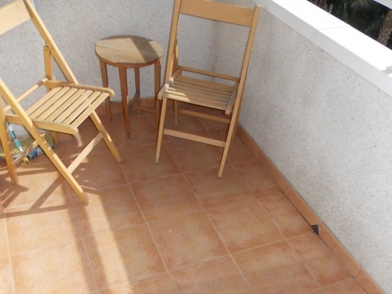 Torrevieja property: Apartment with 2 bedroom in Torrevieja, Spain 247884