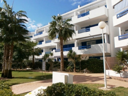 Playa Flamenca property: Apartment for sale in Playa Flamenca 247886