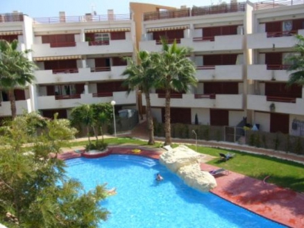 Playa Flamenca property: Apartment with 2 bedroom in Playa Flamenca 247887