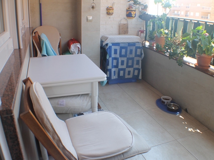 Torrevieja property: Apartment with 3 bedroom in Torrevieja, Spain 247891