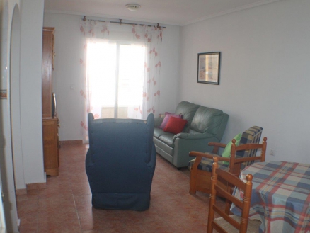 Torrevieja property: Apartment for sale in Torrevieja 247892