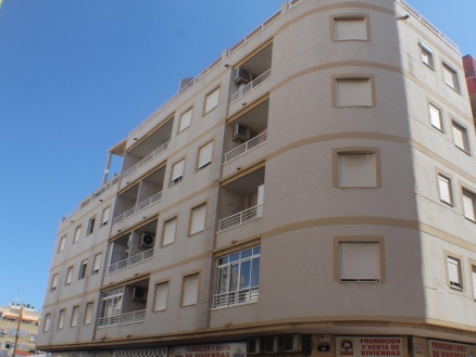 Torrevieja property: Apartment with 2 bedroom in Torrevieja 247892