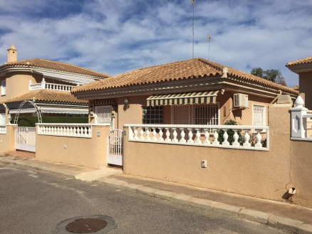 Los Balcones property: Townhome for sale in Los Balcones, Spain 247893