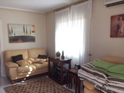 Los Balcones property: Townhome with 2 bedroom in Los Balcones, Spain 247893