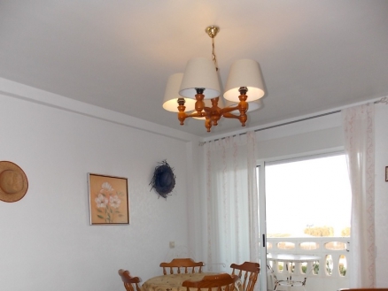 La Mata property: Apartment for sale in La Mata, Spain 247895