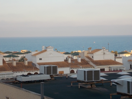 La Mata property: Alicante property | 1 bedroom Apartment 247895