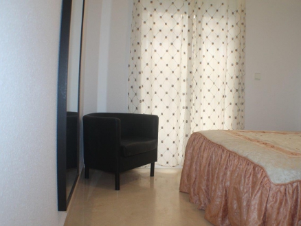 Torrevieja property: Alicante property | 3 bedroom Apartment 247896