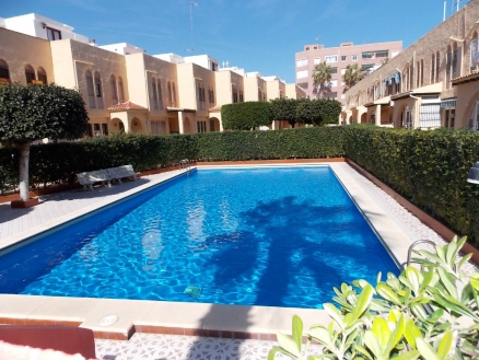 La Mata property: Quad for sale in La Mata 247899