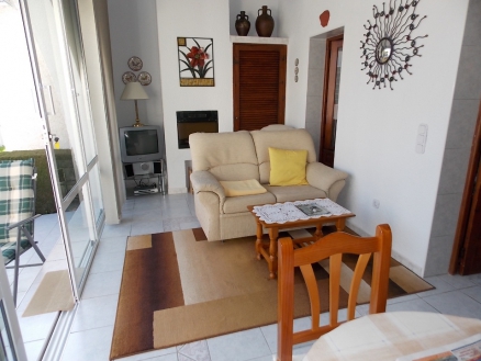 Playa Flamenca property: Alicante Bungalow 247901