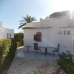 Playa Flamenca property: 1 bedroom Bungalow in Playa Flamenca, Spain 247901