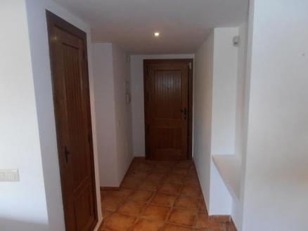 Punta Prima property: Apartment with 1 bedroom in Punta Prima, Spain 247904