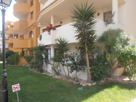 Punta Prima property: Alicante property | 1 bedroom Apartment 247904