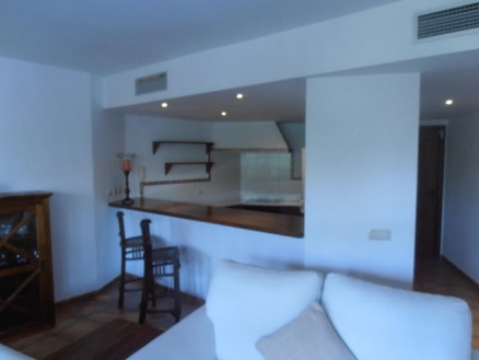 Punta Prima property: Alicante Apartment 247904