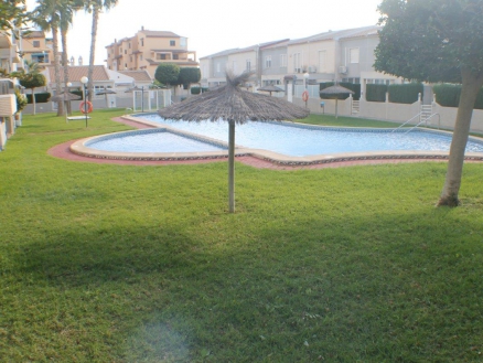 Alicante Townhome 247909