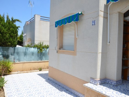 Los Altos property: Bungalow with 2 bedroom in Los Altos, Spain 247910