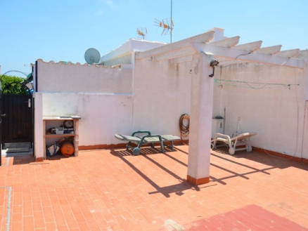 Los Altos property: Alicante Bungalow 247910