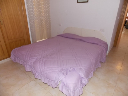 Torrevieja property: Alicante Apartment 247912