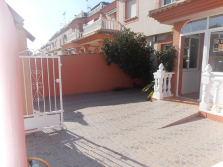 Playa Flamenca property: Bungalow for sale in Playa Flamenca 247915