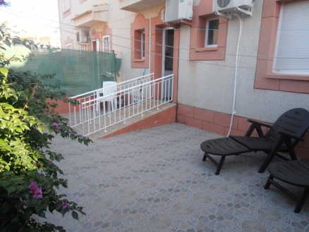 Playa Flamenca property: Bungalow for sale in Playa Flamenca, Alicante 247915