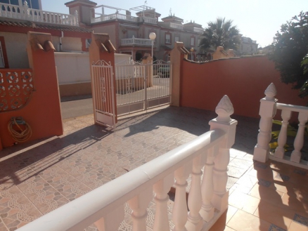 Playa Flamenca property: Alicante property | 2 bedroom Bungalow 247915