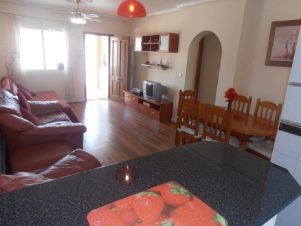 Playa Flamenca property: Alicante Bungalow 247915