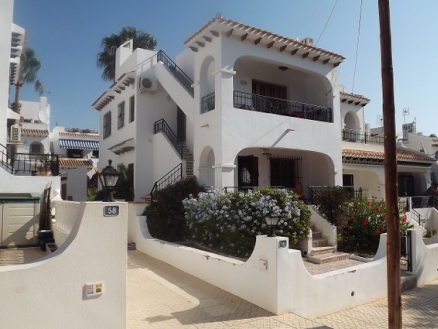 Villamartin property: Apartment for sale in Villamartin 247916