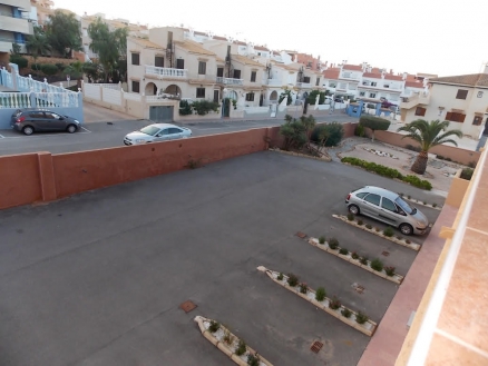 La Mata property: Apartment for sale in La Mata 247917