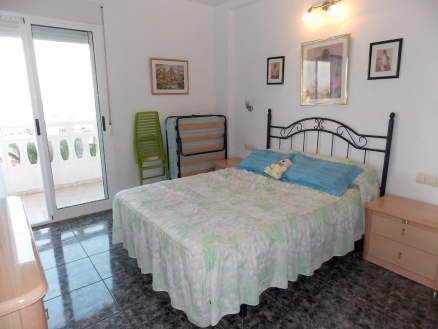 La Mata property: Apartment with 1 bedroom in La Mata 247917