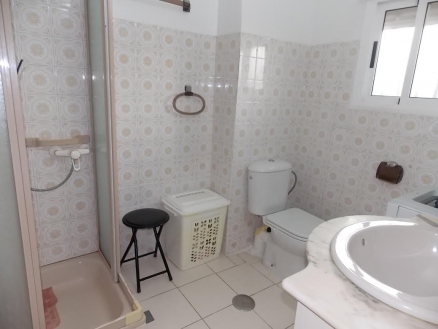 La Mata property: Alicante property | 1 bedroom Apartment 247917