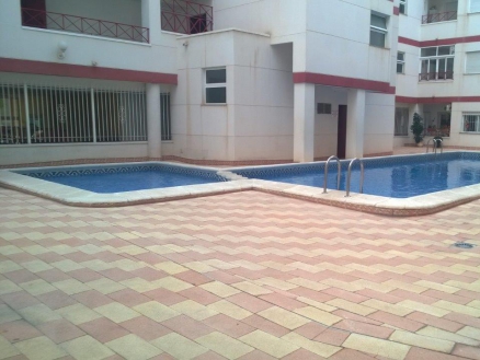 Torrevieja property: Apartment for sale in Torrevieja 247919