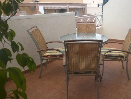 Torrevieja property: Apartment for sale in Torrevieja, Alicante 247919