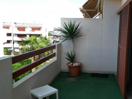 Playa Flamenca property: Penthouse with 2 bedroom in Playa Flamenca 247932