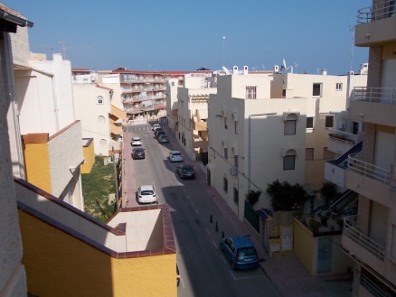 La Mata property: Apartment in Alicante for sale 247940