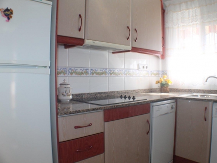 Torrevieja property: Apartment with 2 bedroom in Torrevieja, Spain 247942