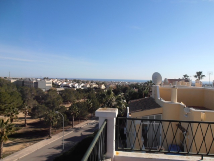 Villamartin property: Alicante Townhome 247945