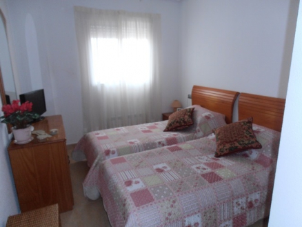 Villamartin property: Quad with 3 bedroom in Villamartin, Spain 247947