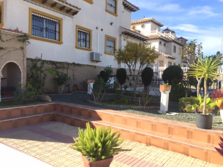 Villamartin property: Quad with 2 bedroom in Villamartin, Spain 247948