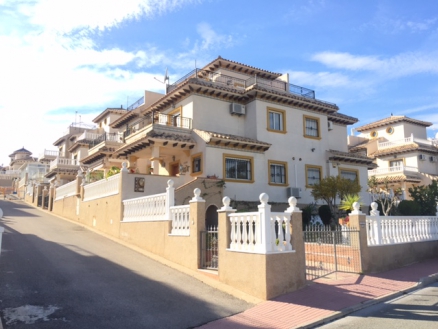 Villamartin property: Quad for sale in Villamartin, Alicante 247948