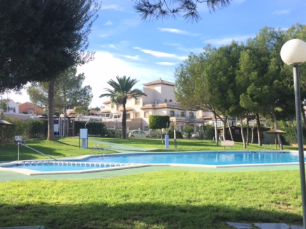 Villamartin property: Villamartin, Spain | Quad for sale 247948