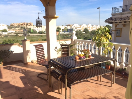 Villamartin property: Alicante Quad 247948