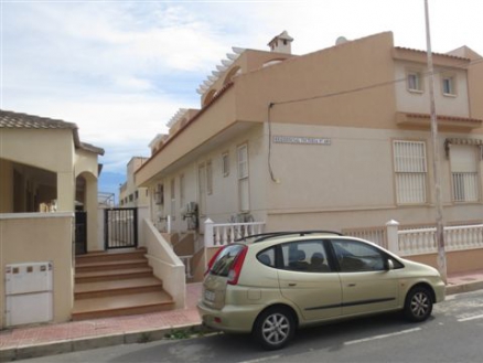 La Mata property: Quad for sale in La Mata 247951