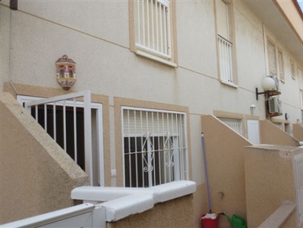 La Mata property: Alicante property | 2 bedroom Quad 247951