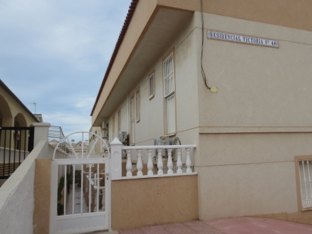 La Mata property: La Mata Quad 247951