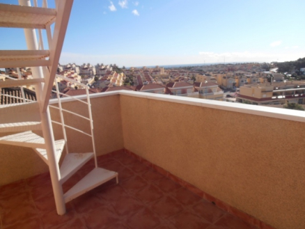 Villamartin property: Townhome with 3 bedroom in Villamartin 247952